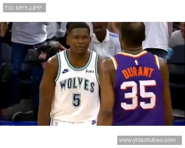 近4战席卷154分，靠天外飞仙三分才赢一场，爱德华兹正式表态